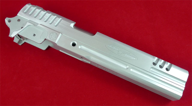 6 inch conversion kit